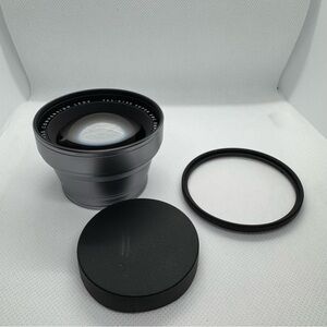 Fujifilm TCL-X100 Camera Lens
